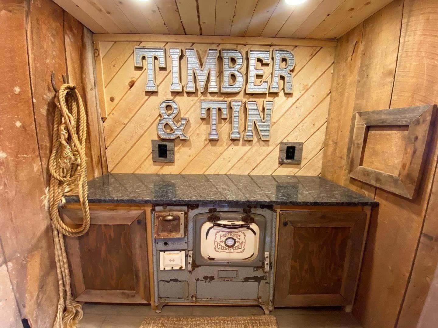 Timber & Tin F 2Bed 2Bath W Pool & Rooftop Deck Kanab Bagian luar foto