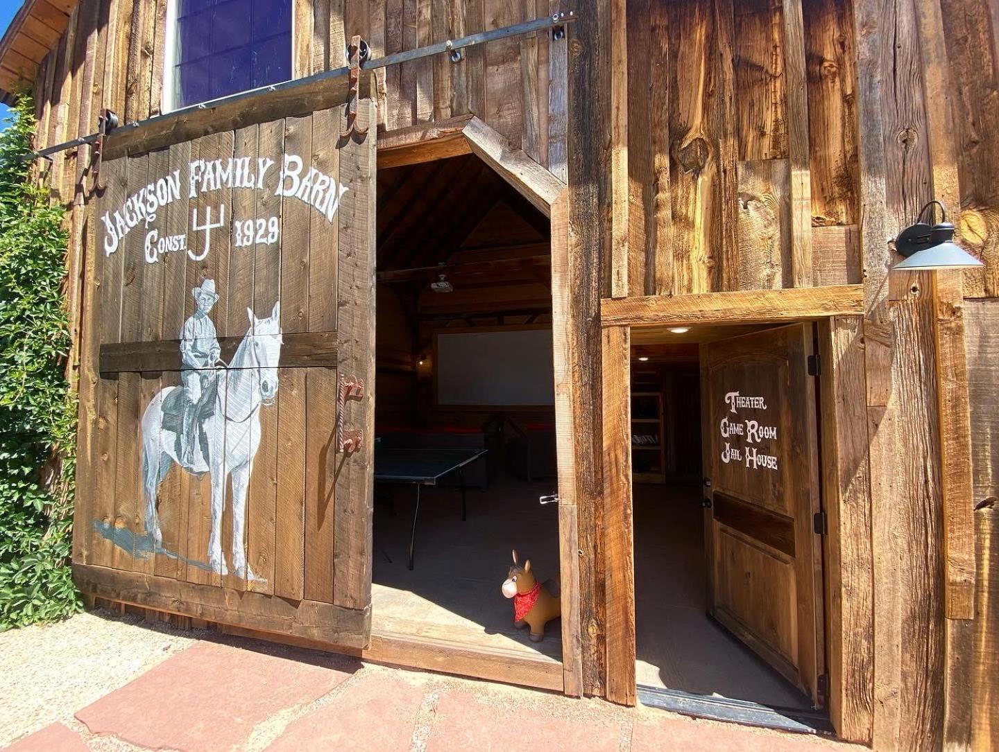 Timber & Tin F 2Bed 2Bath W Pool & Rooftop Deck Kanab Bagian luar foto