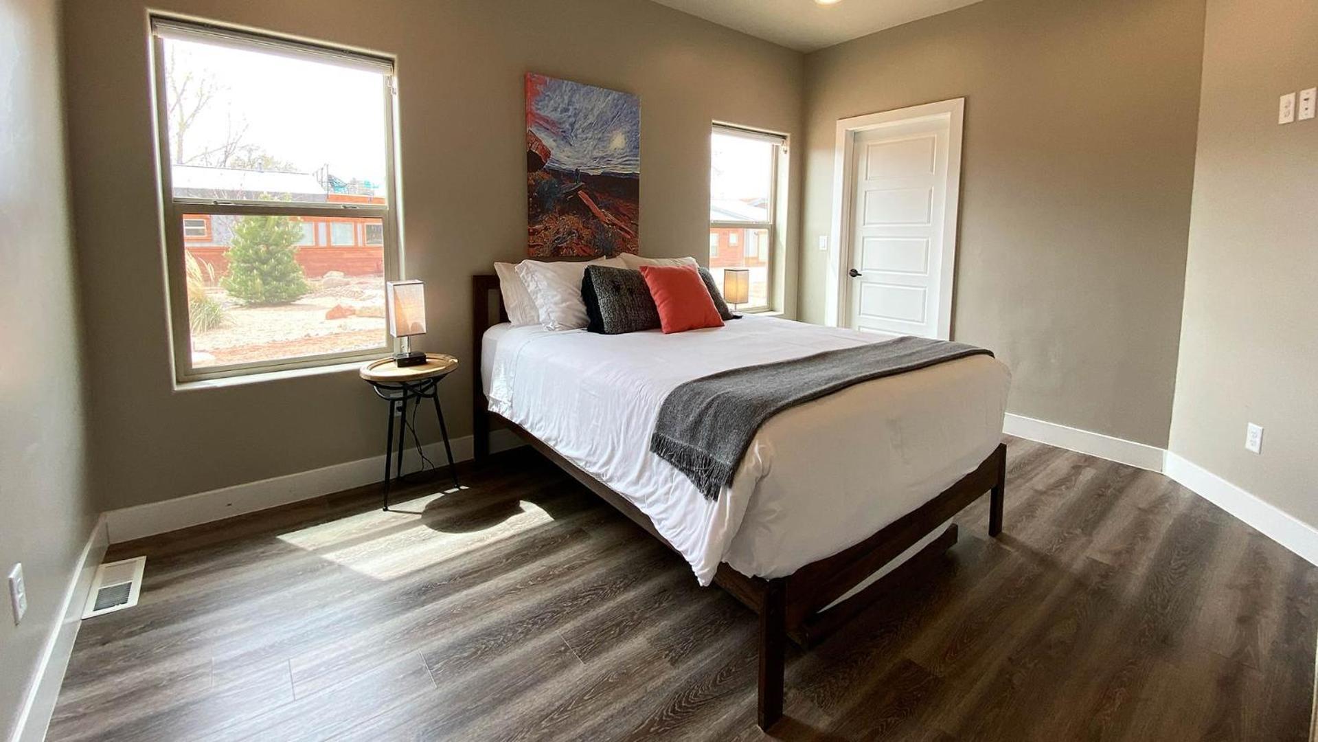 Timber & Tin F 2Bed 2Bath W Pool & Rooftop Deck Kanab Bagian luar foto
