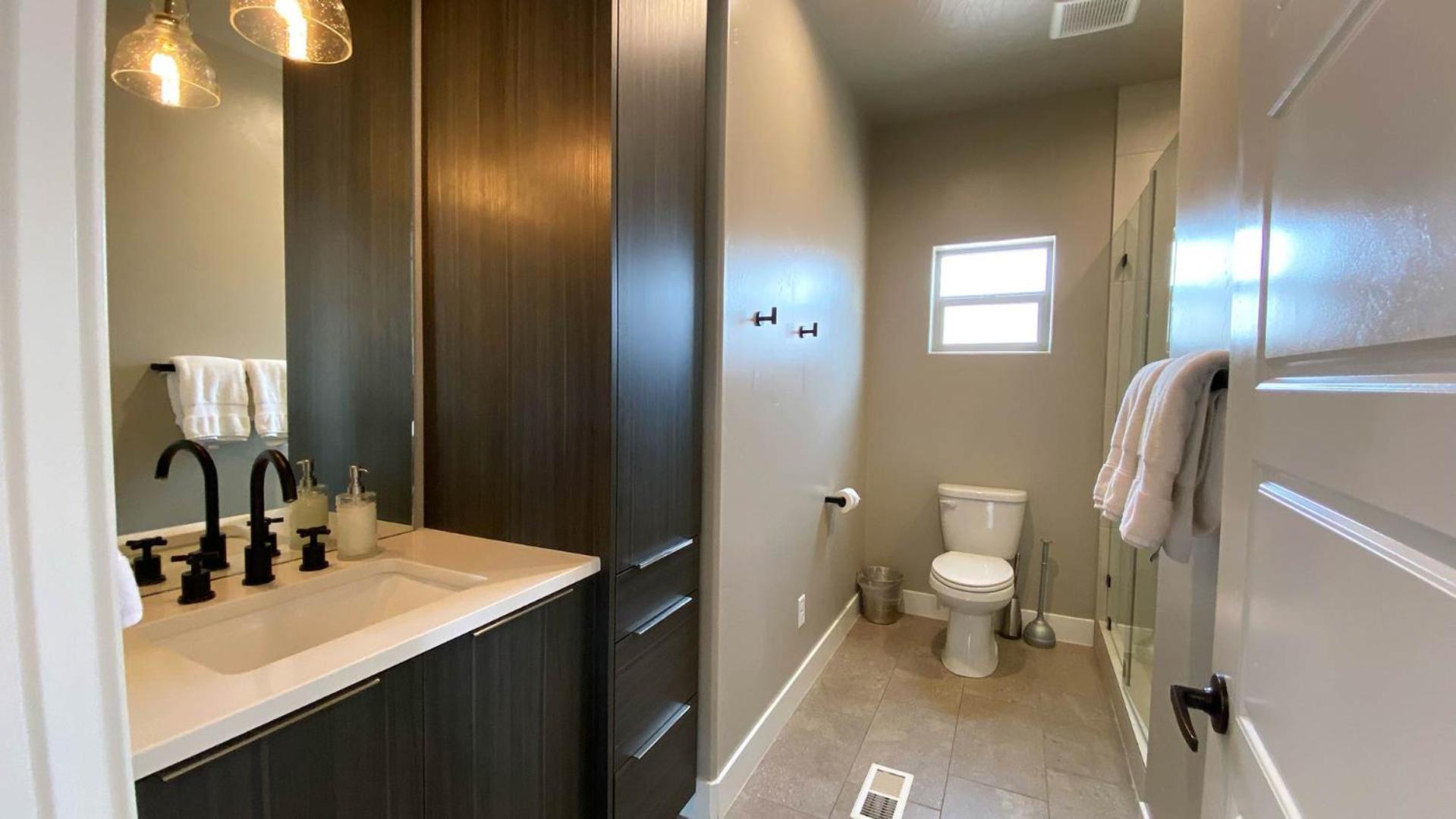 Timber & Tin F 2Bed 2Bath W Pool & Rooftop Deck Kanab Bagian luar foto