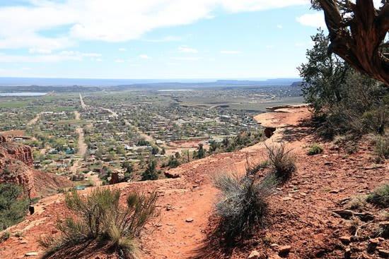 Timber & Tin F 2Bed 2Bath W Pool & Rooftop Deck Kanab Bagian luar foto