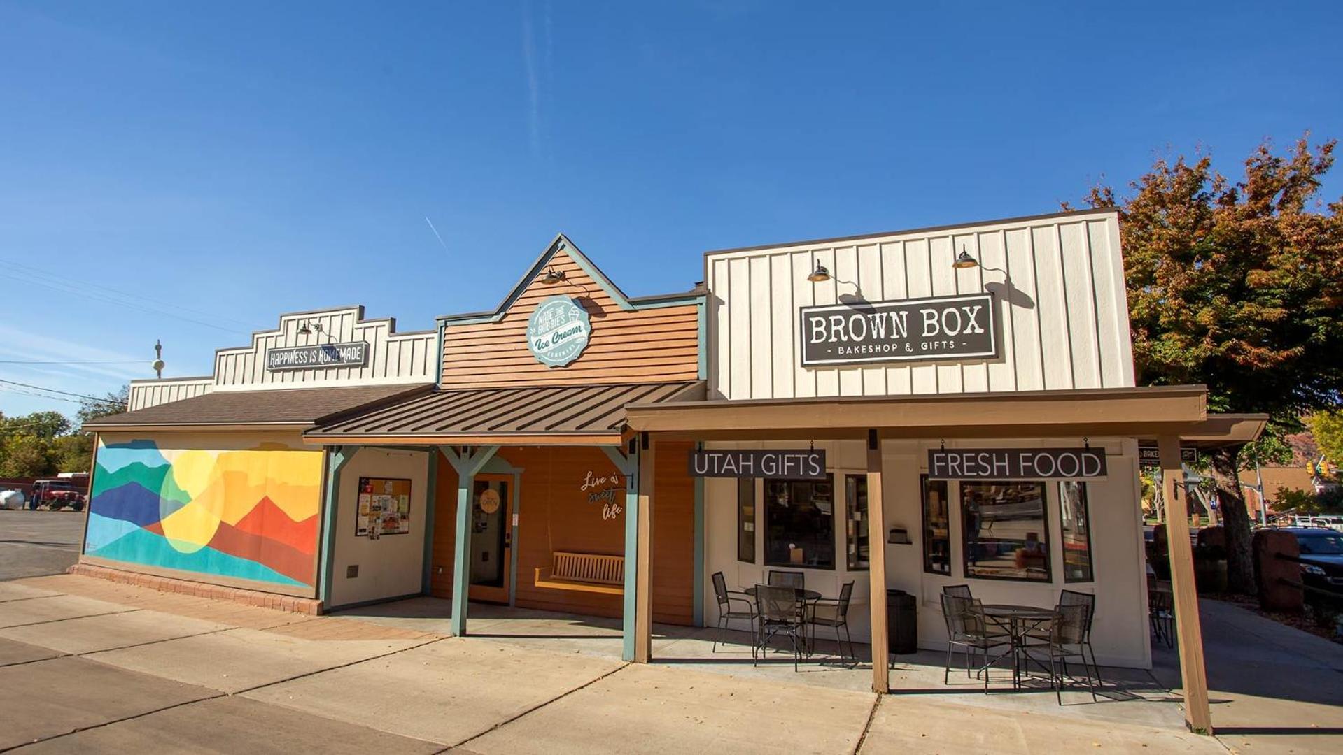 Timber & Tin F 2Bed 2Bath W Pool & Rooftop Deck Kanab Bagian luar foto