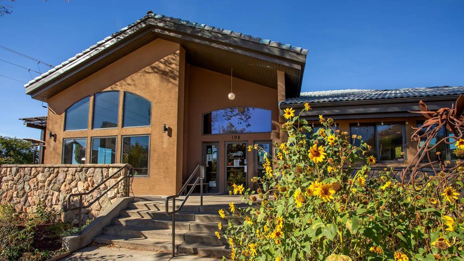 Timber & Tin F 2Bed 2Bath W Pool & Rooftop Deck Kanab Bagian luar foto