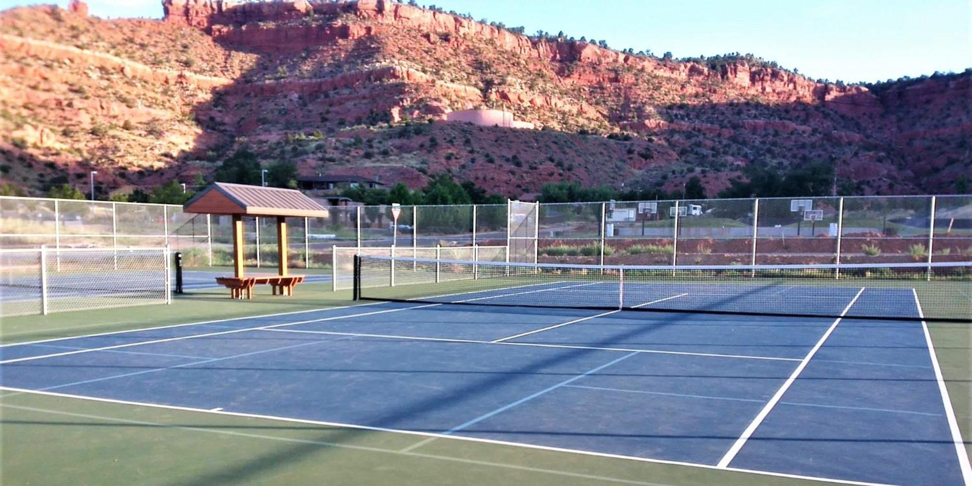 Timber & Tin F 2Bed 2Bath W Pool & Rooftop Deck Kanab Bagian luar foto